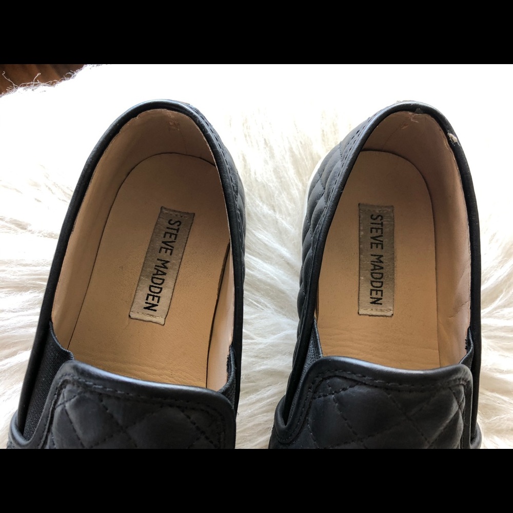 Steve Madden Slides - image 3